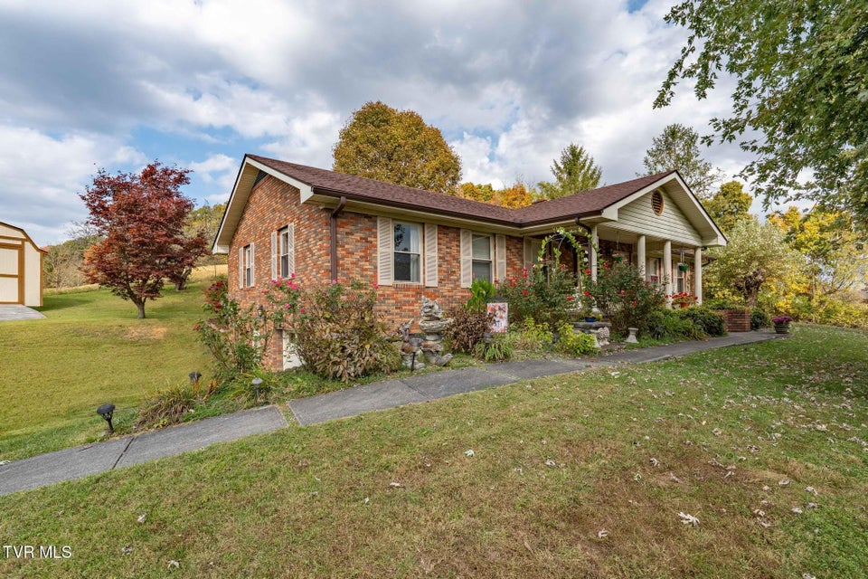 Photo #72: 348 Clinch Valley Road