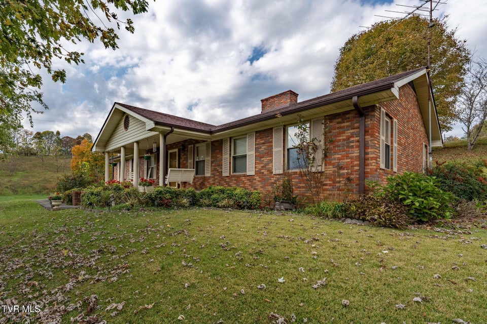 Photo #75: 348 Clinch Valley Road