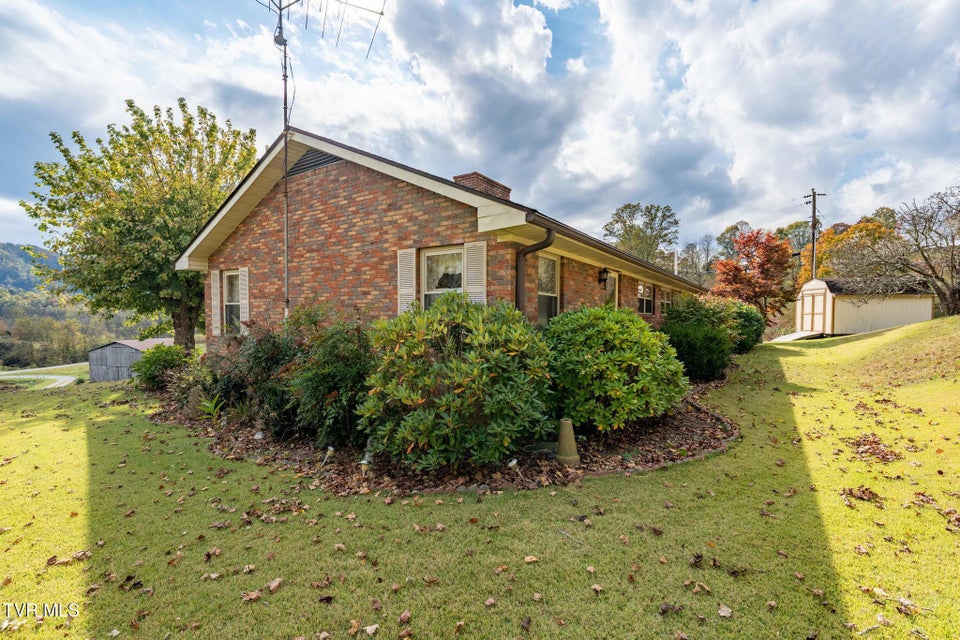 Photo #88: 348 Clinch Valley Road