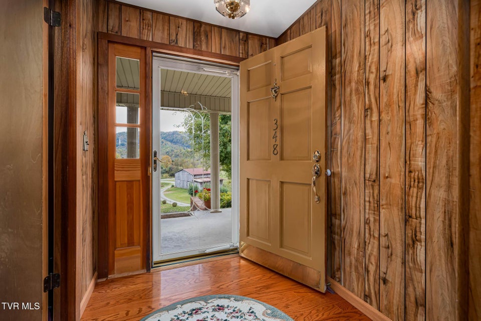 Photo #100: 348 Clinch Valley Road