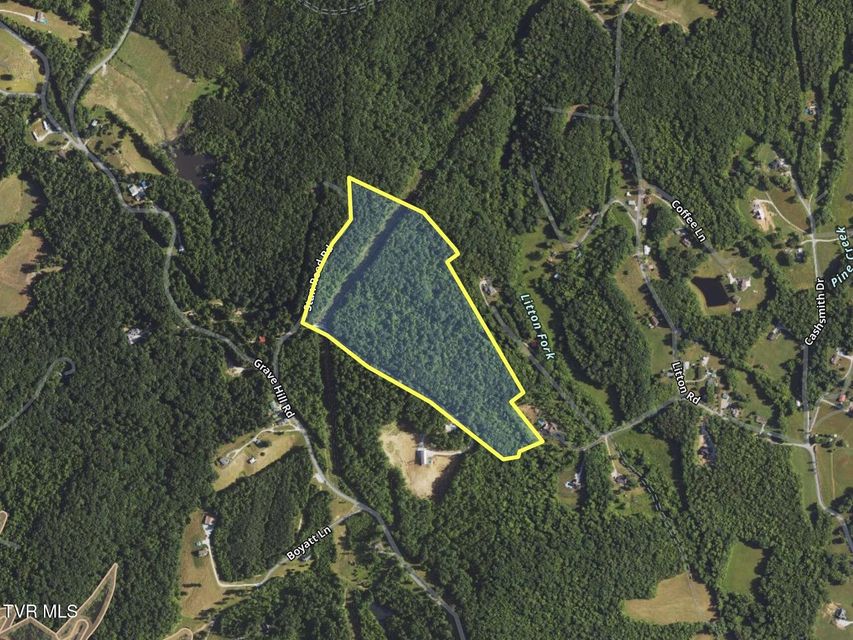 Photo #8: Tbd Grave Hill Rd E 