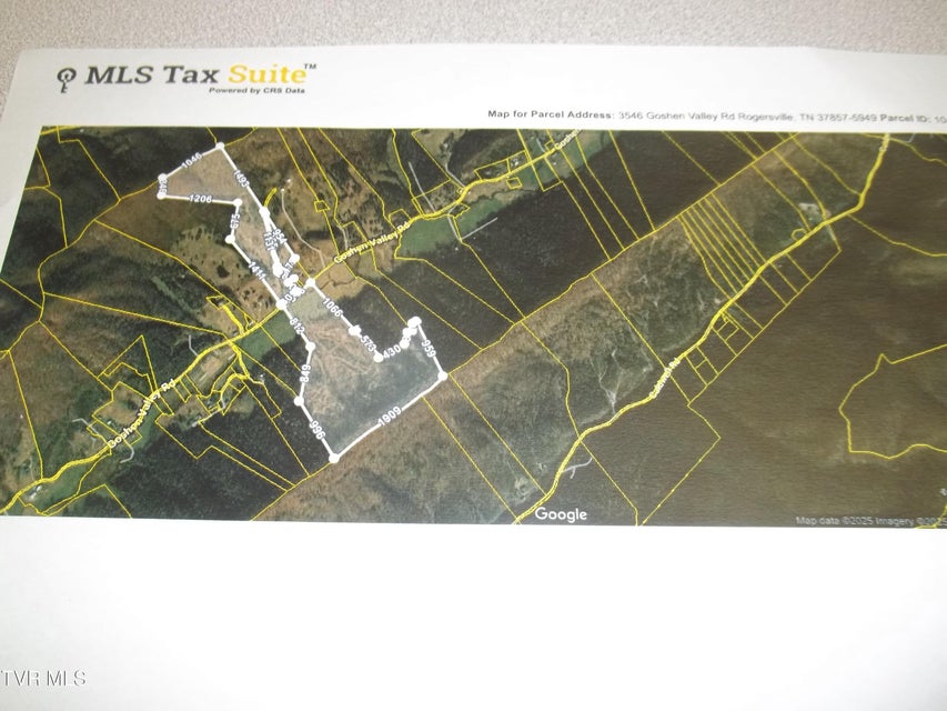 Photo #74: 3546 Goshen Valley Road