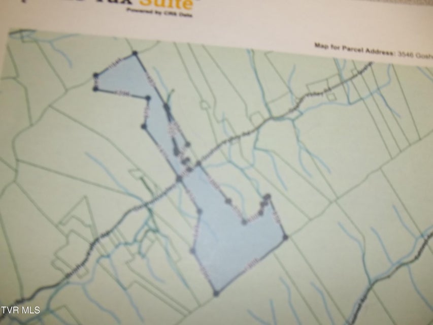 Photo #76: 3546 Goshen Valley Road