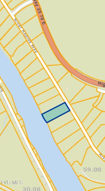 Photo #5: Lot 30 River Rapids Way