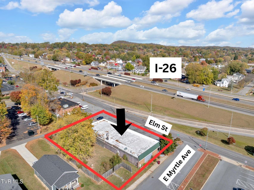 Photo #6: 401 Elm Street