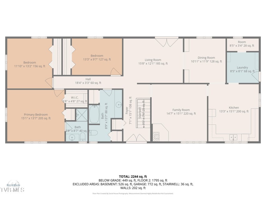 Photo #48: 311 Beulah Park Drive