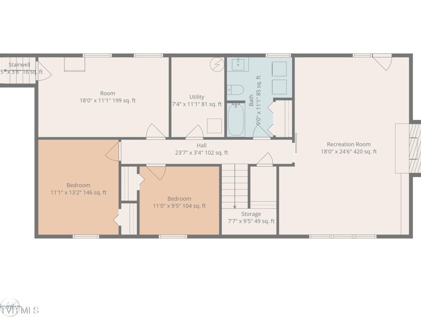 Photo #47: 2316 Colonial View Road