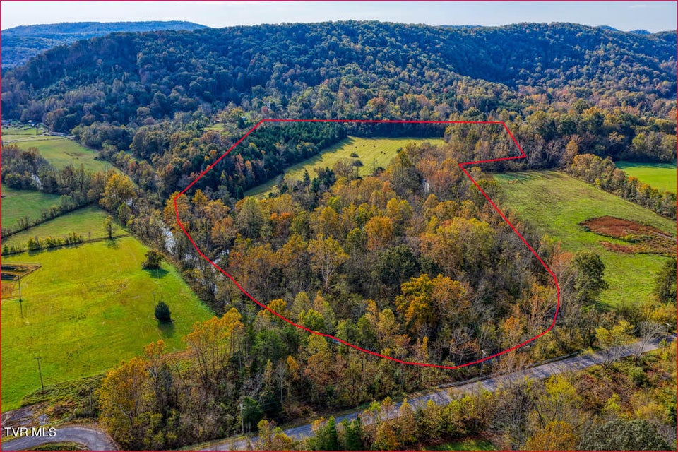 Photo #4: 000 Jones Cemetery Road