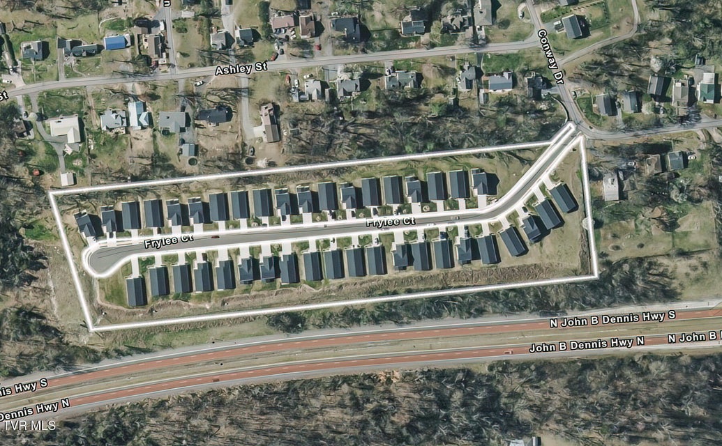 Photo #3: 3404-3585 Frylee Court