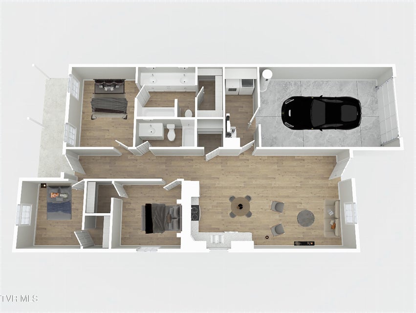 Photo #9: 3404-3585 Frylee Court