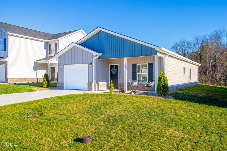 Photo #8: 3404-3585 Frylee Court