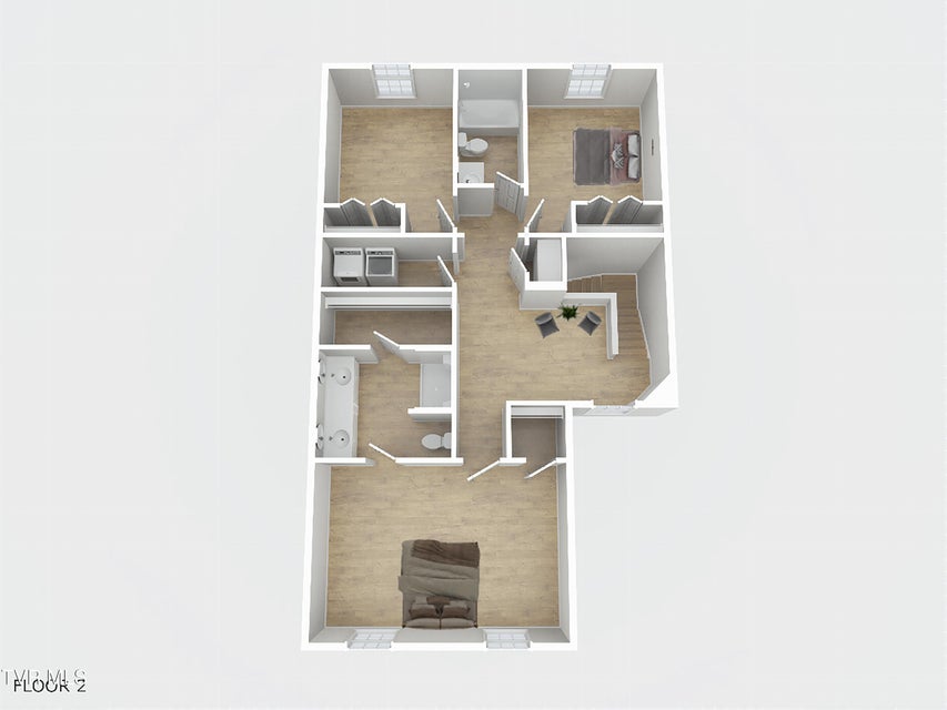 Photo #16: 3404-3585 Frylee Court