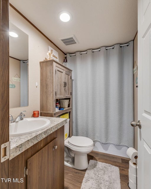 Photo #32: 47 Wattenbarger Gap Road