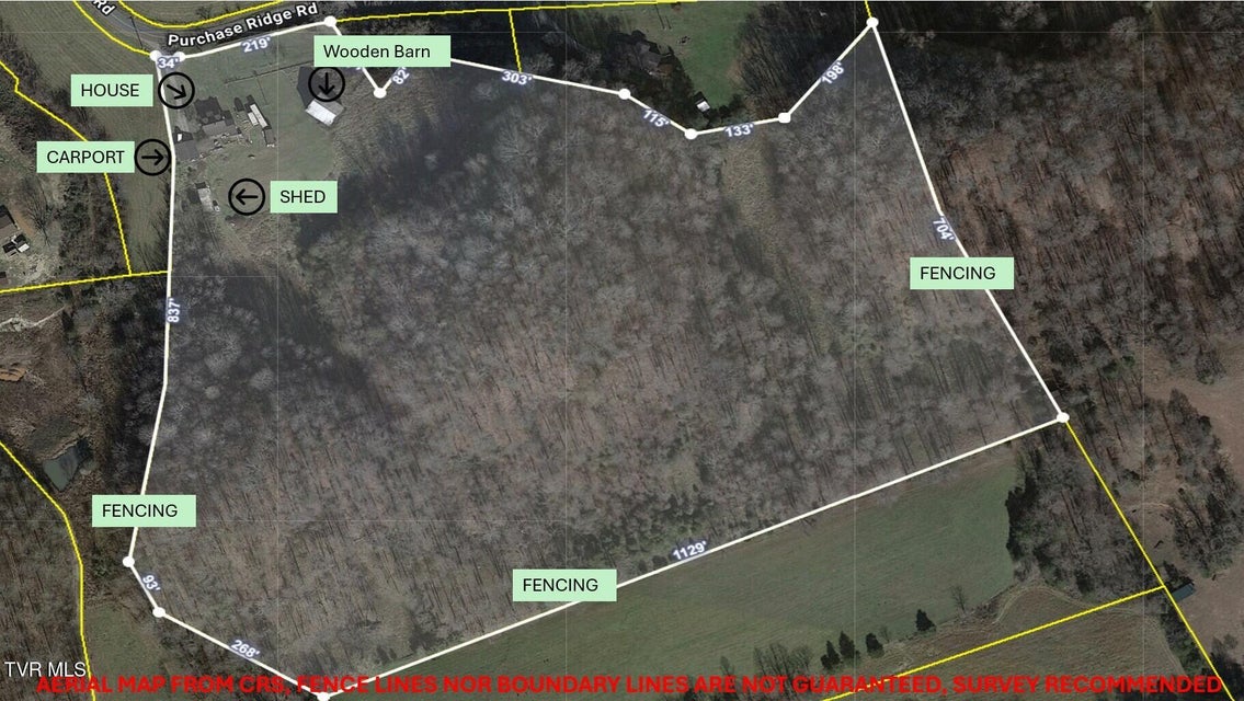 Photo #8: 1251 Purchase Ridge Rd.