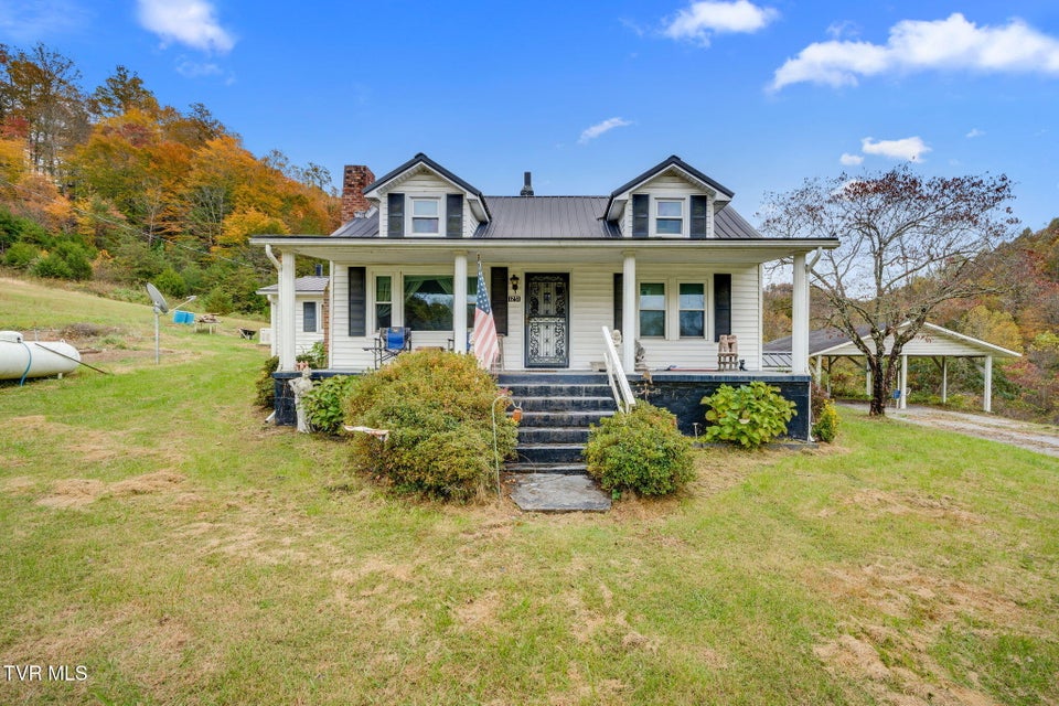 Photo #2: 1251 Purchase Ridge Rd.