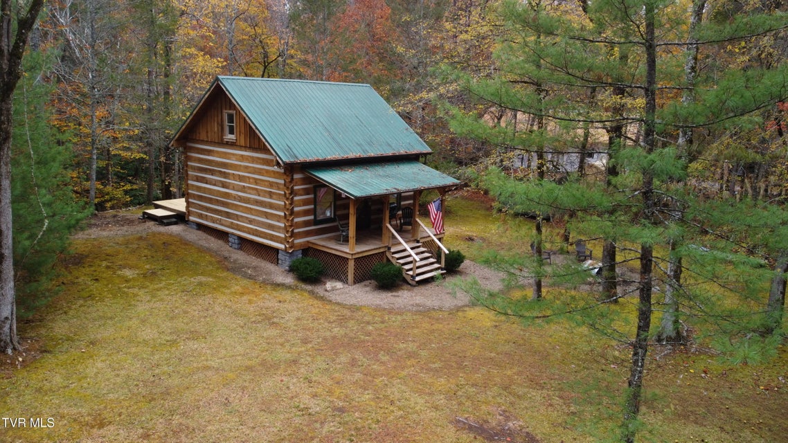 Photo #44: 5633 Lower Paint Creek Road