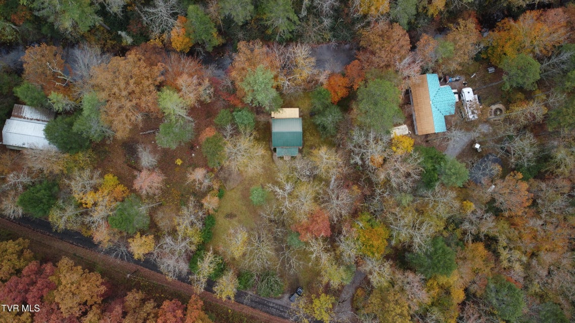 Photo #47: 5633 Lower Paint Creek Road