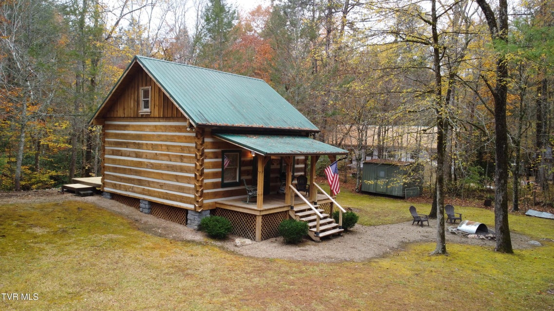 Photo #5: 5633 Lower Paint Creek Road