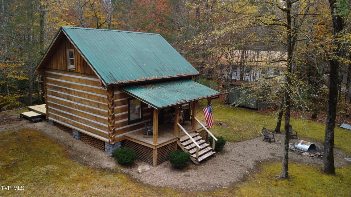 Photo #43: 5633 Lower Paint Creek Road