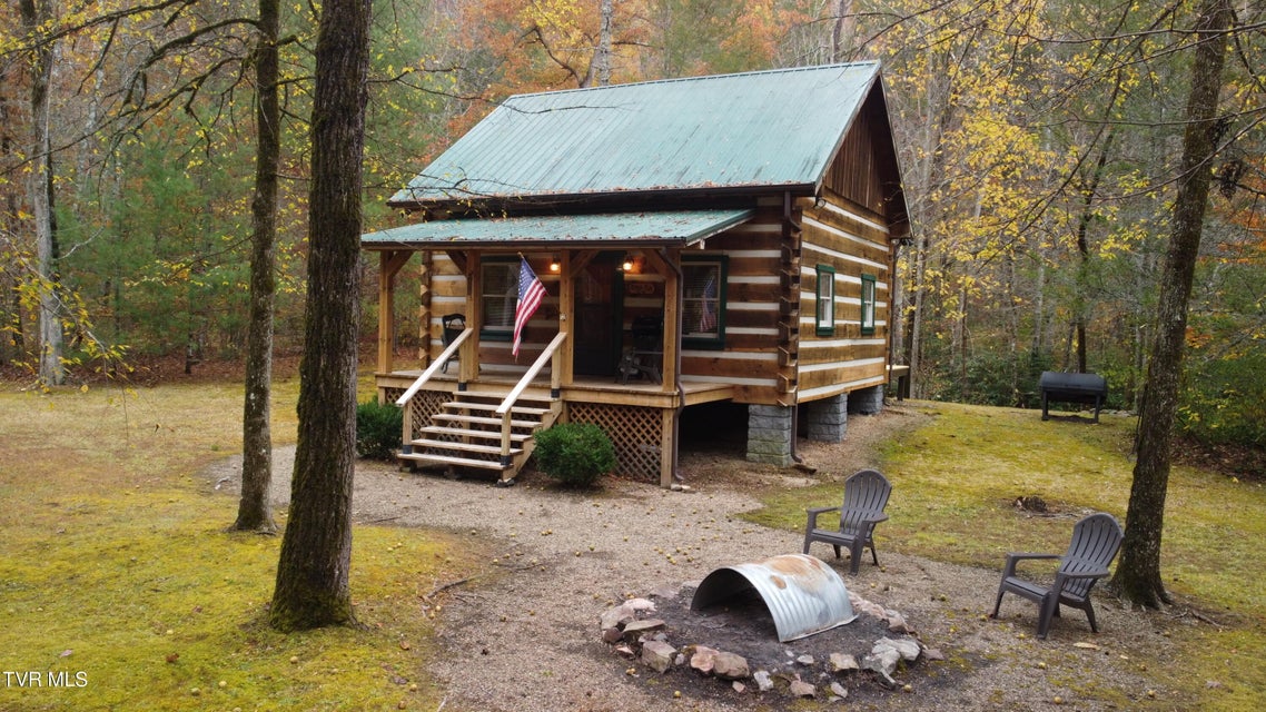 Photo #15: 5633 Lower Paint Creek Road