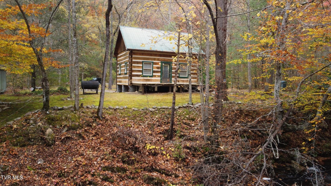 Photo #9: 5633 Lower Paint Creek Road