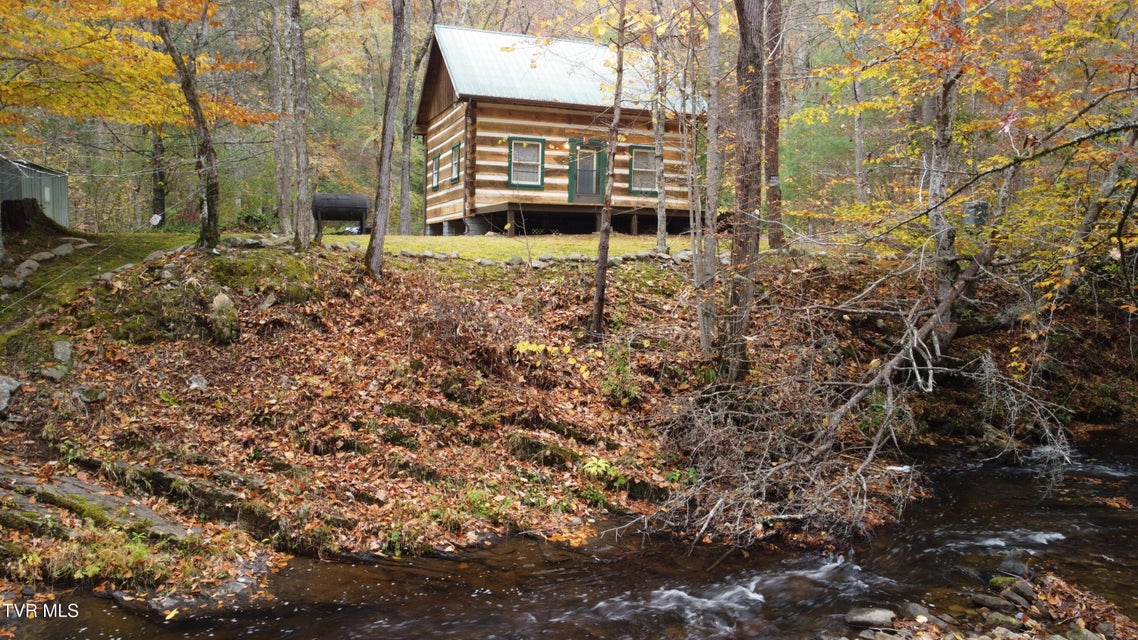 Photo #10: 5633 Lower Paint Creek Road