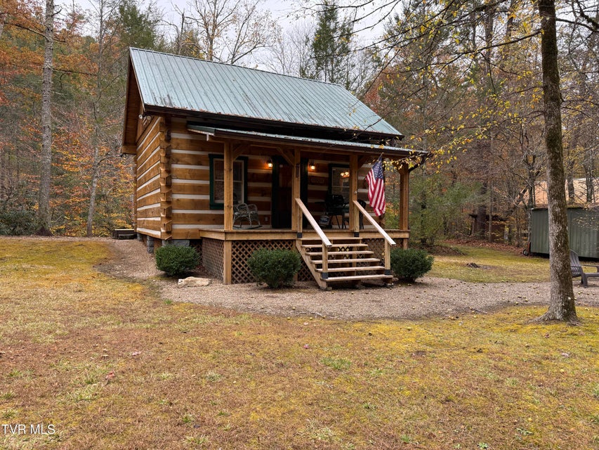 Photo #2: 5633 Lower Paint Creek Road