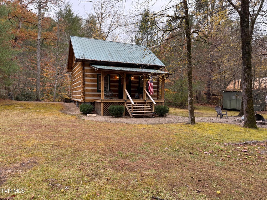 Photo #4: 5633 Lower Paint Creek Road