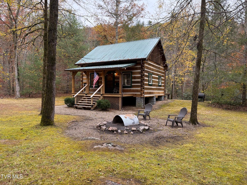 Photo #14: 5633 Lower Paint Creek Road