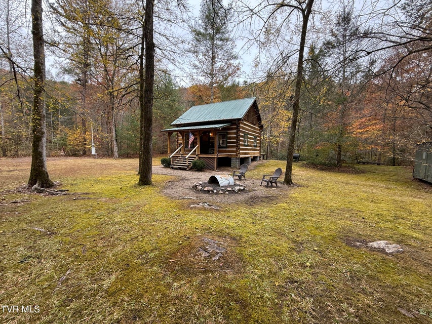 Photo #42: 5633 Lower Paint Creek Road