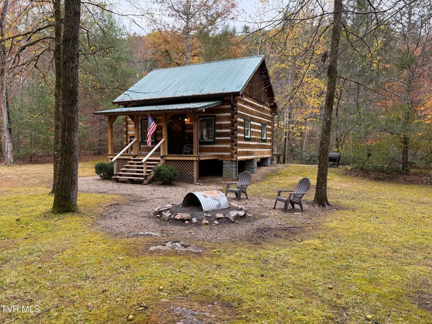 Photo #41: 5633 Lower Paint Creek Road