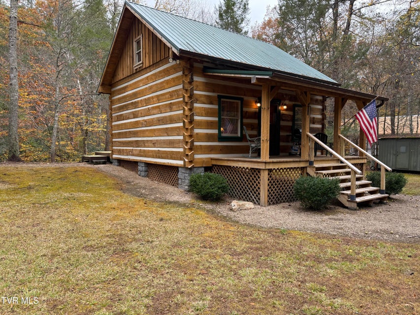 Photo #3: 5633 Lower Paint Creek Road