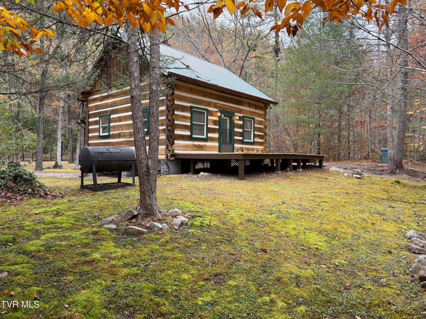 Photo #11: 5633 Lower Paint Creek Road