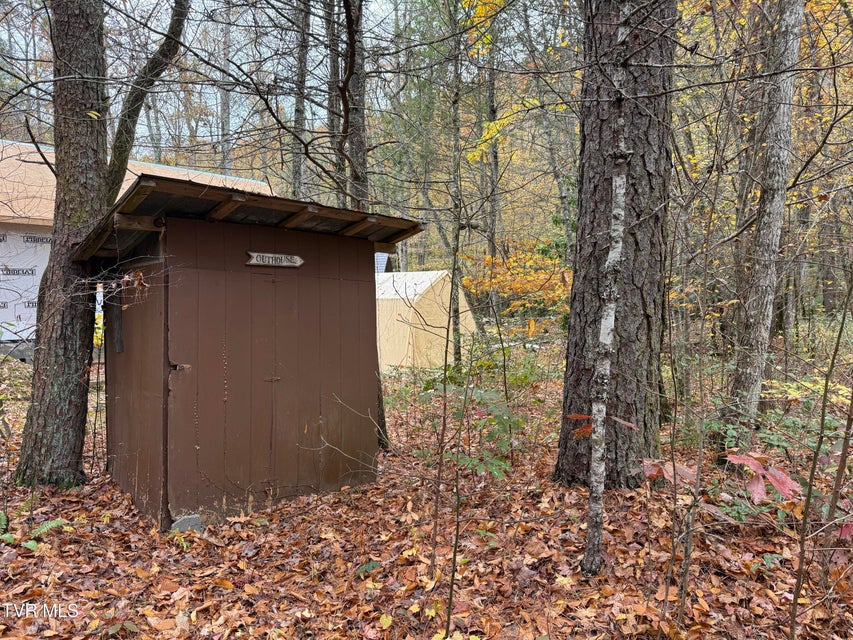 Photo #49: 5633 Lower Paint Creek Road