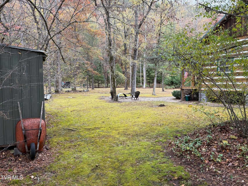 Photo #12: 5633 Lower Paint Creek Road