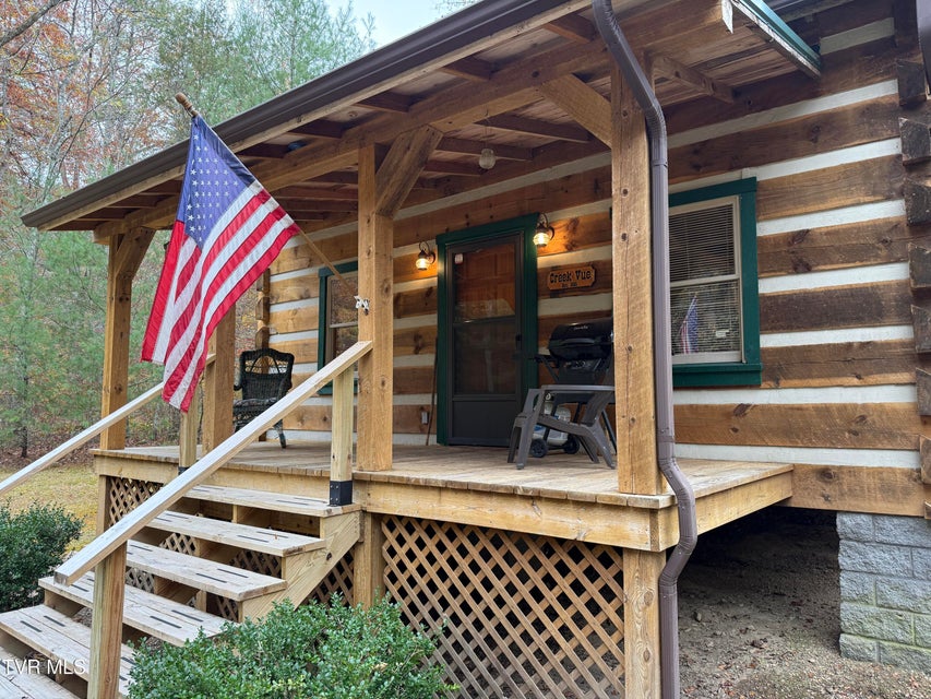 Photo #16: 5633 Lower Paint Creek Road