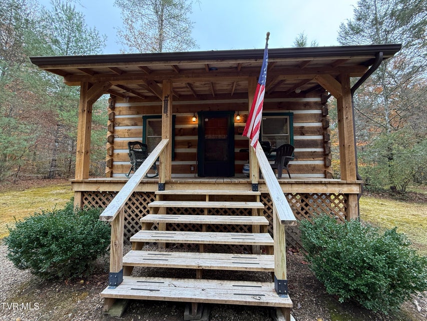 Photo #17: 5633 Lower Paint Creek Road