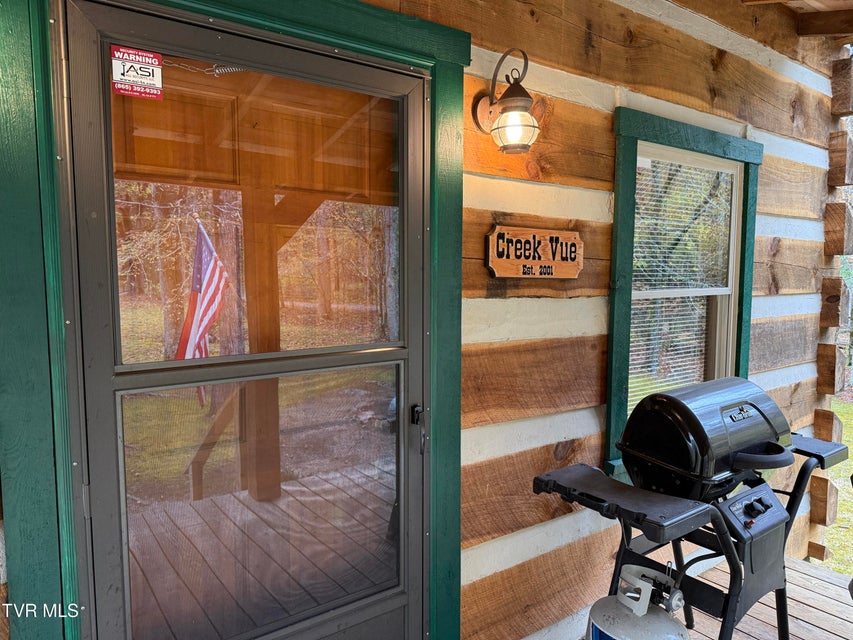 Photo #19: 5633 Lower Paint Creek Road