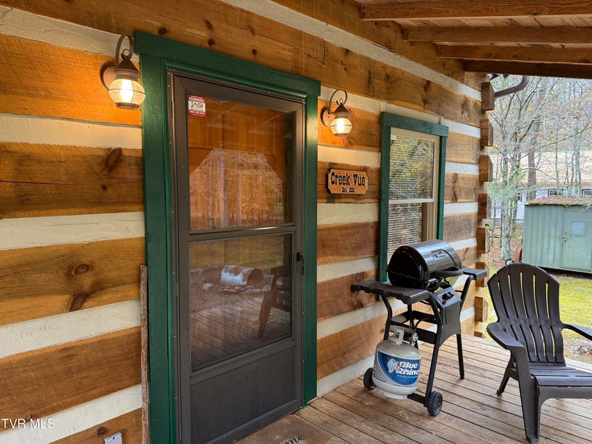 Photo #18: 5633 Lower Paint Creek Road