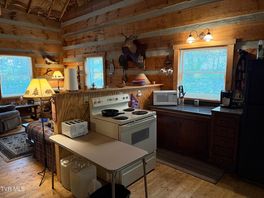 Photo #21: 5633 Lower Paint Creek Road