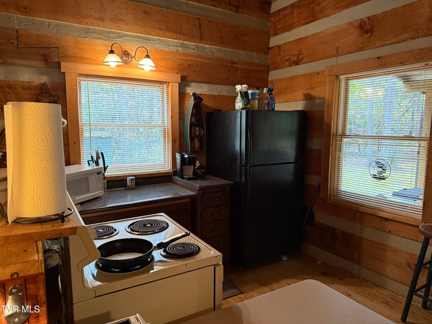 Photo #22: 5633 Lower Paint Creek Road