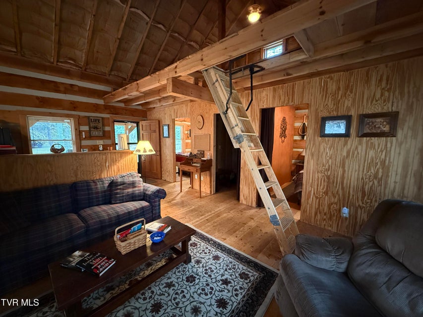 Photo #35: 5633 Lower Paint Creek Road