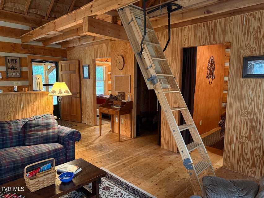 Photo #36: 5633 Lower Paint Creek Road