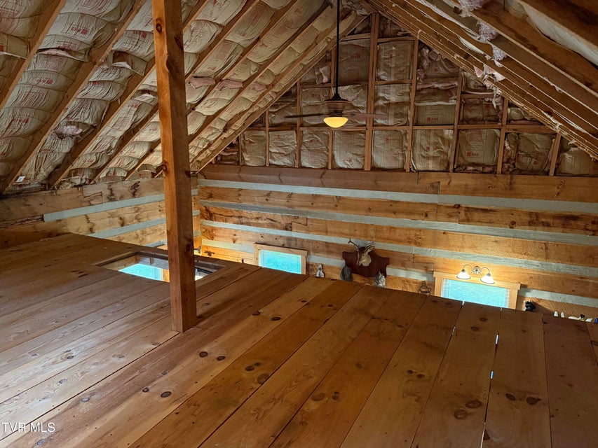 Photo #37: 5633 Lower Paint Creek Road