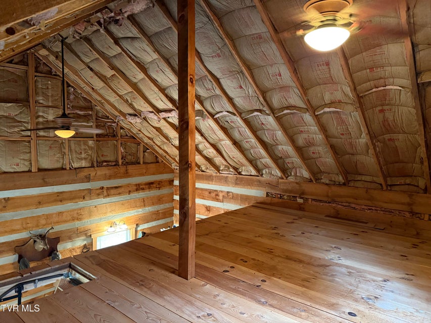 Photo #38: 5633 Lower Paint Creek Road