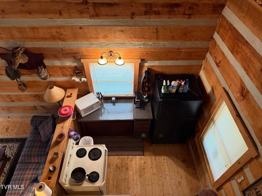 Photo #23: 5633 Lower Paint Creek Road