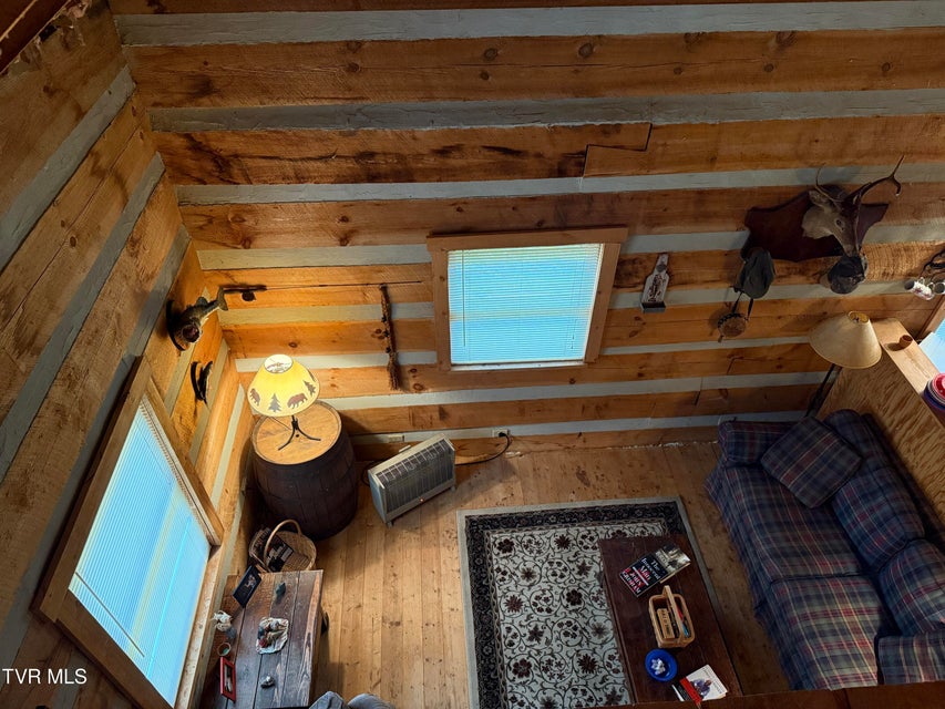 Photo #27: 5633 Lower Paint Creek Road