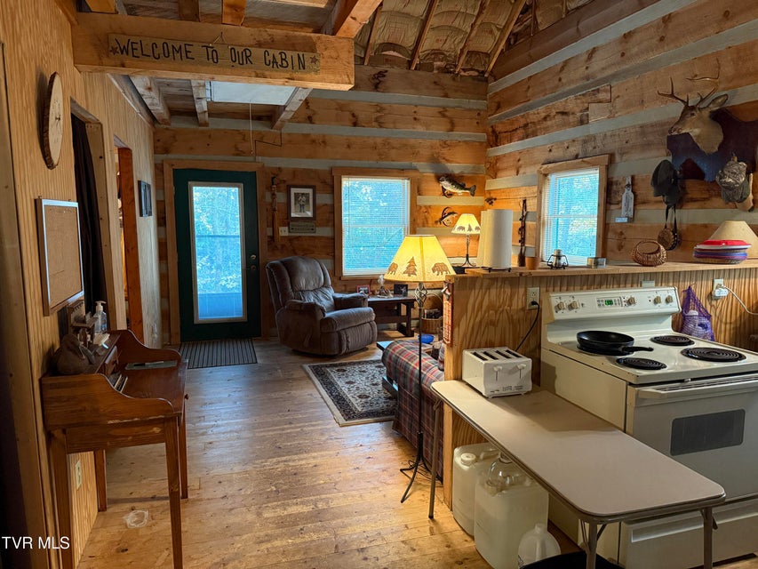 Photo #20: 5633 Lower Paint Creek Road