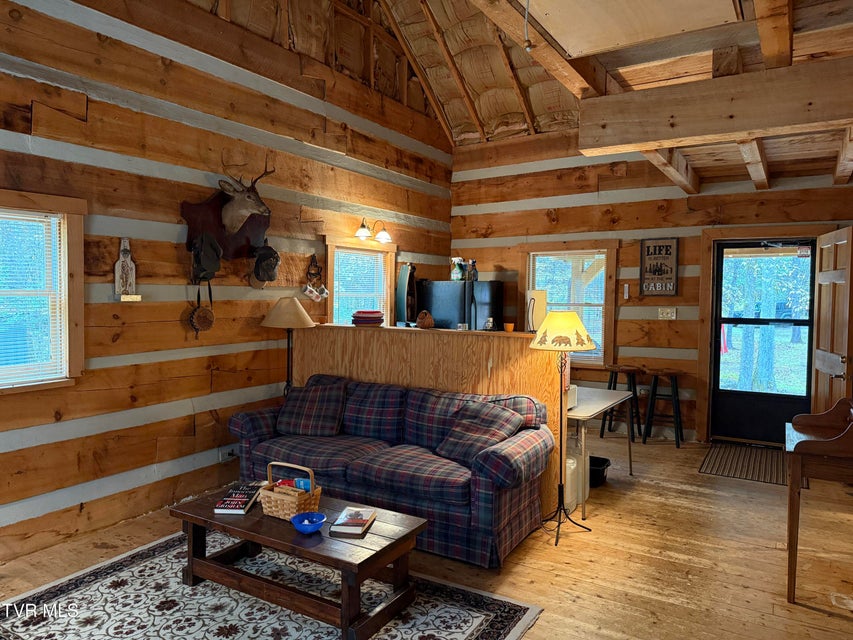 Photo #26: 5633 Lower Paint Creek Road