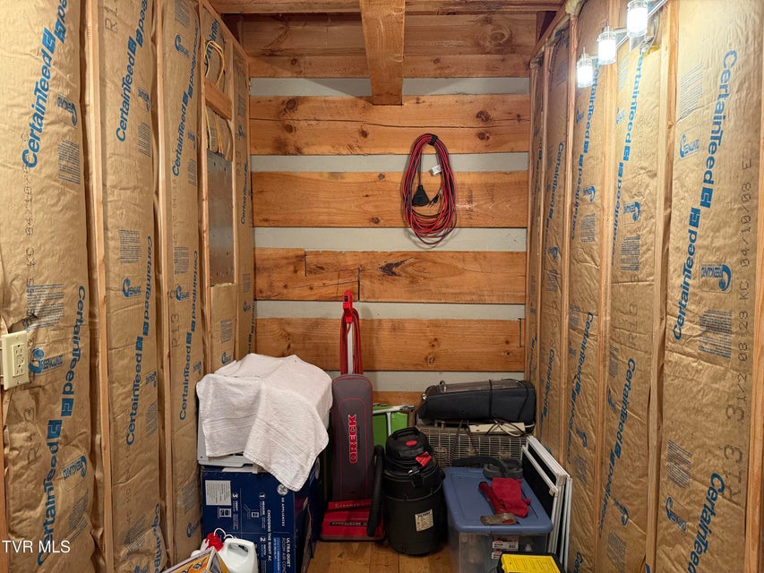 Photo #31: 5633 Lower Paint Creek Road